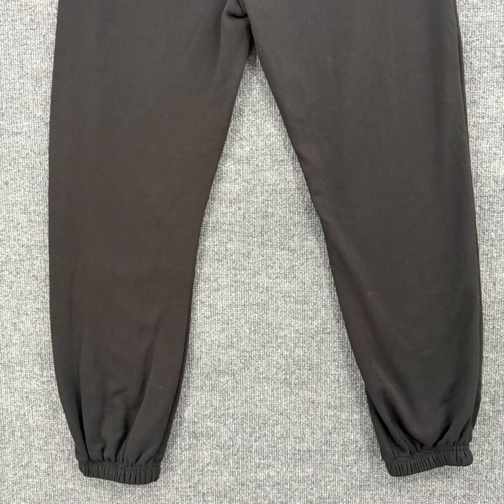 Disney Mickey Mouse Sweatpants Womens 3X Black Halloween Jerry Leigh Jogger NWT - Picture 6 of 11